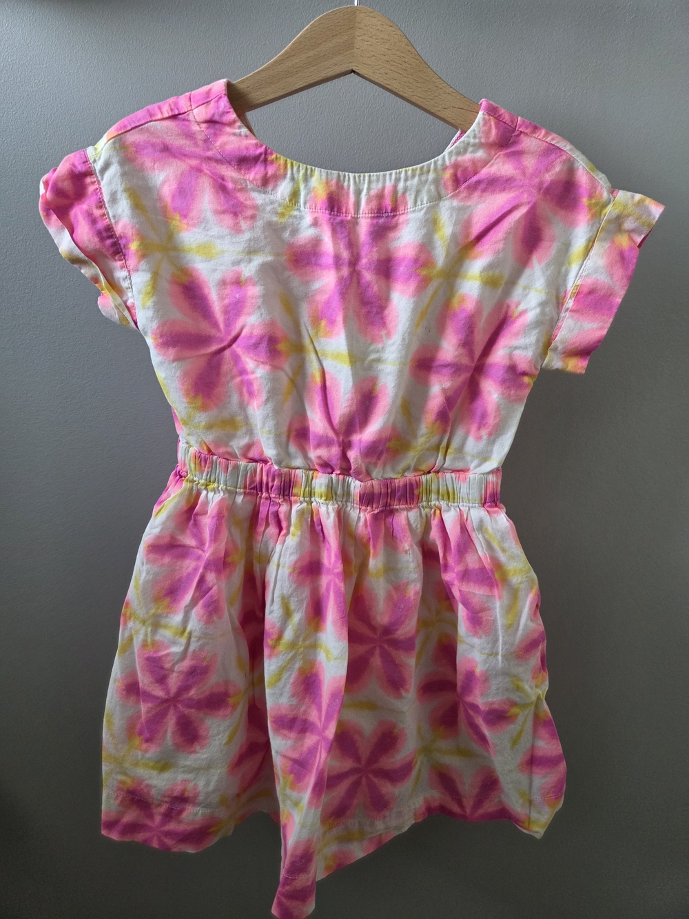 Crewcuts Floral Dress